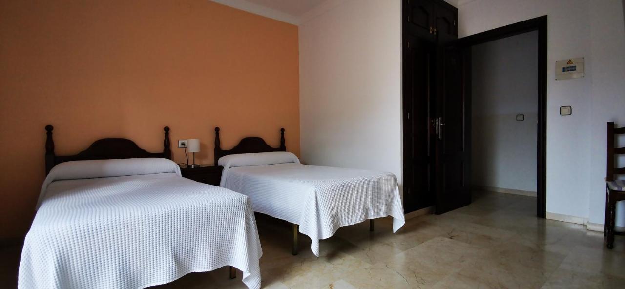 Victoria Hotel Matalascañas Cameră foto