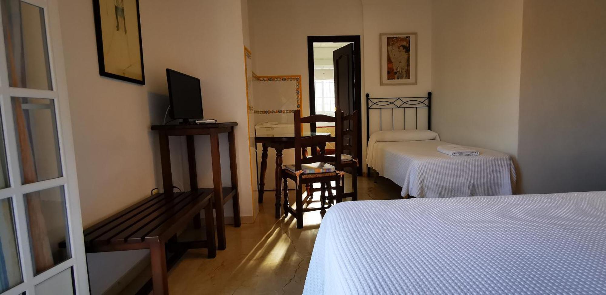 Victoria Hotel Matalascañas Cameră foto