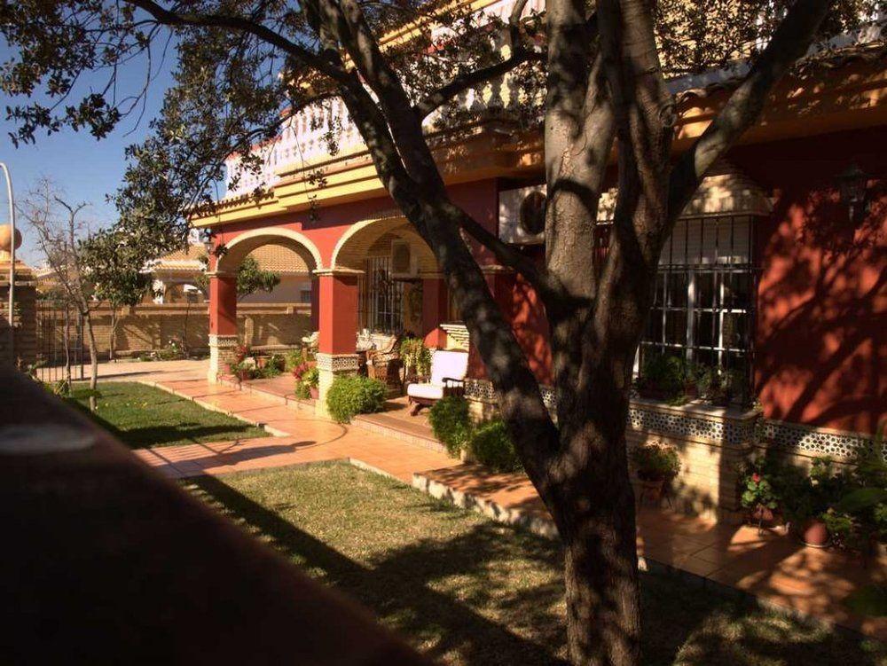 Victoria Hotel Matalascañas Exterior foto